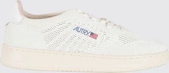 Autry Sneakers Medalist Easeknit Autry in maglia crochet