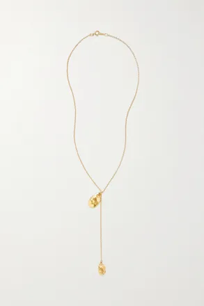 ALIGHIERI Collana Con Finitura Oro The Lunar Rocks