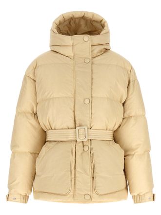 Ienki Ienki Womens Michlin Down Jacket