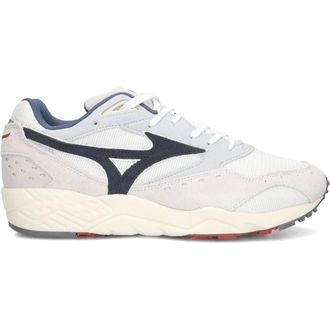 Mizuno Heren, Schoenen, Wit, Maat: 44 EU Su&egrave;de