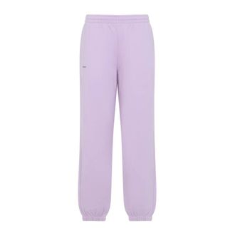 PANGAIA Sweatpants, female, Pink, Size: XS 365 Midweight Track Pants