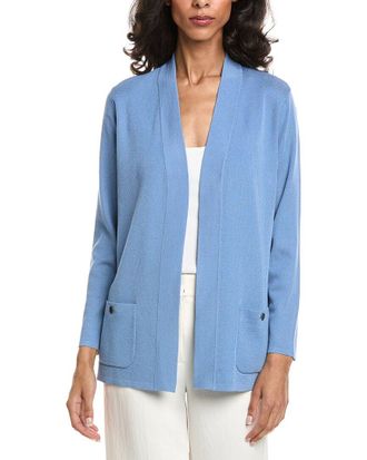 Anne Klein Malibu Cardigan