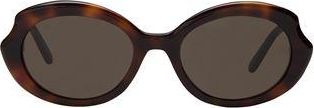 Loewe EYEWEAR - Sunglasses on YOOX.COM