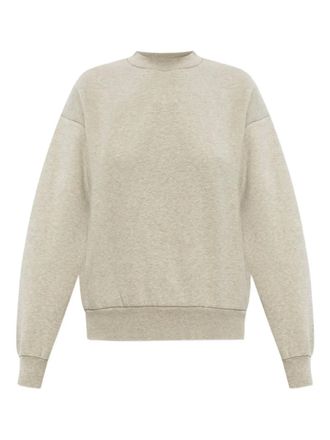 Fear of God Sweater met logoprint - Beige