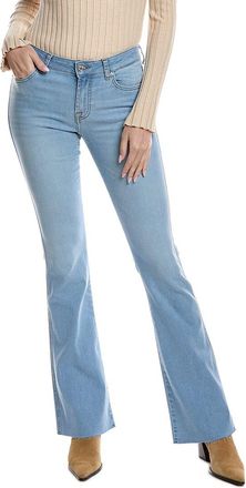 7 For All Mankind A-Pocket Sirte Straight Jean