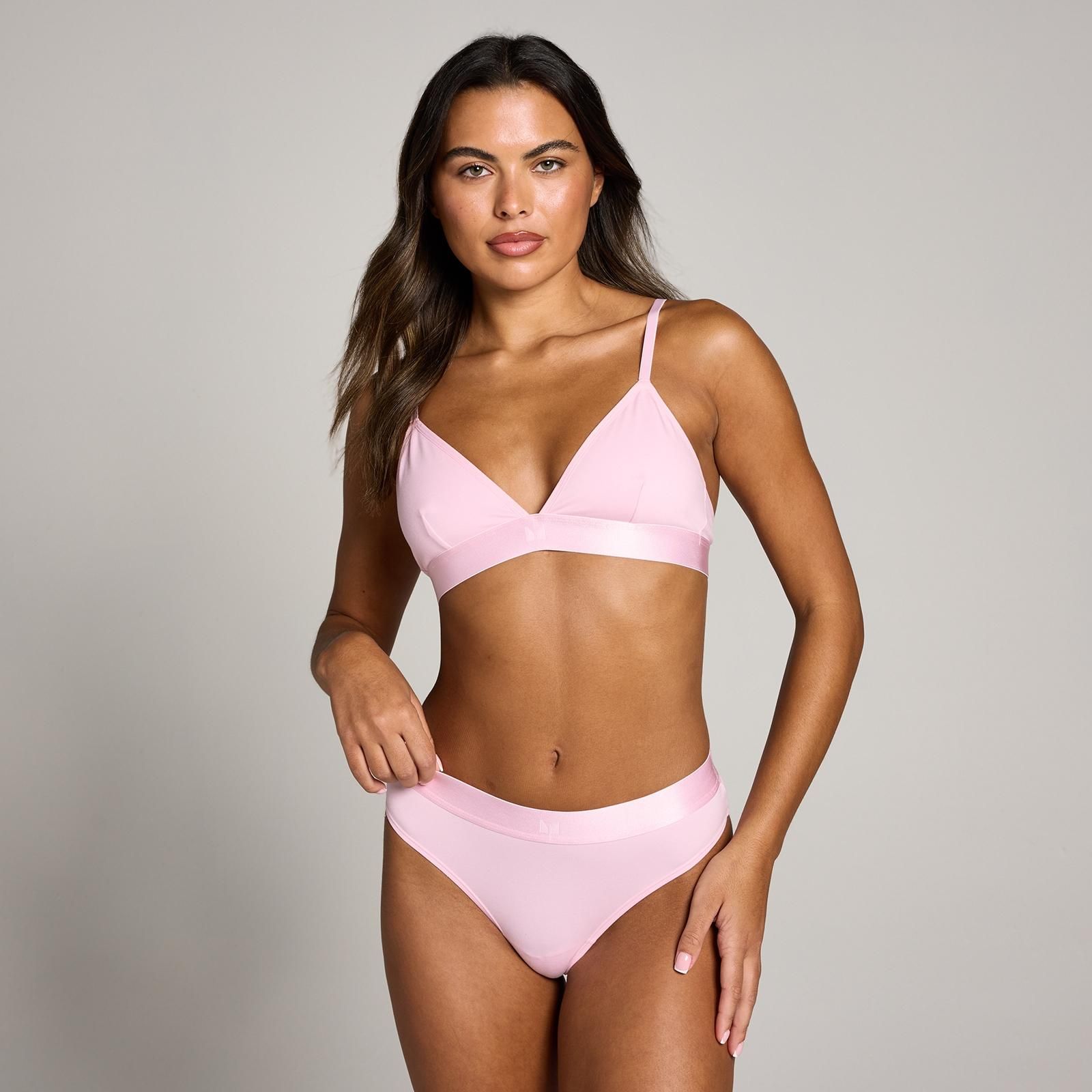 Hunkemöller Soutien-Gorge à Armatures Non-Préformé Diva - Dentelle Fleurie Élégante Et Confortable
