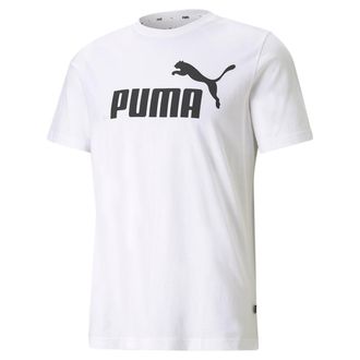 Puma ESS LOGO Tee 586666-02