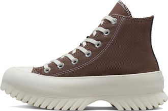 Converse Chuck Taylor All Star Chuck Taylor Lugged 2.0 Denim Earty Brown A03808C