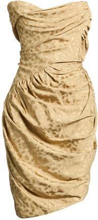 Vivienne Westwood DRESSES - Midi dresses sur YOOX.COM