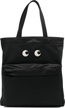 Anya Hindmarch Borse Nero-Donna