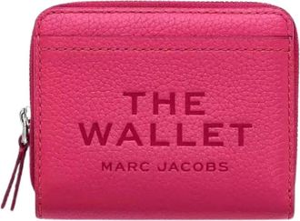 Marc Jacobs Mujer, Accesorios, Rosa, Talla: ONE Size