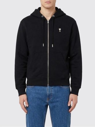 Ami Maglia AMI PARIS Uomo colore Nero