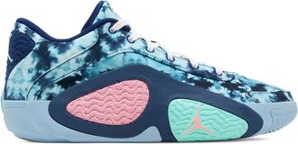 Nike Jordan Tatum 2 GPX tie-dye sneakers - Blue