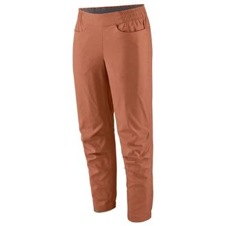 Patagonia Hampi Rock Pants Kletterhose f&uuml;r Damen | braun