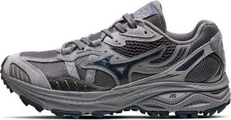 Mizuno RACER ADV Grey Silver D1GH241204