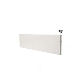 Adax Adax - Radiador El&eacute;ctrico Con Conexi&oacute;n Wi-fi Blanco - 800 W - Neo L 08 Kwt