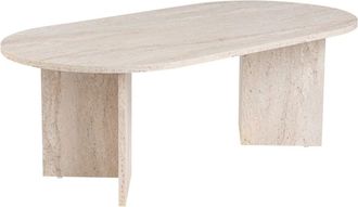 Concept Usine L&aacute;mpara de mesa champi&ntilde;&oacute;n blanco 38cm