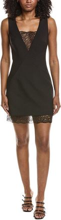 Toccin Helena Sheath Dress