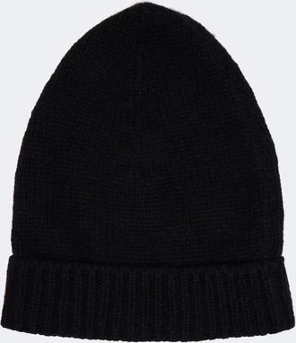 The Row Pavir cashmere beanie