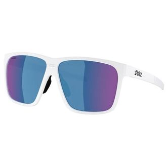 Bliz A001 Mirror Cat.3 Velobrille - Unisex | blau