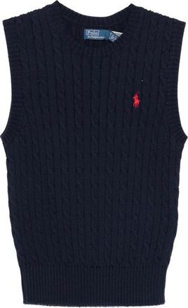 Ralph Lauren Cable Knit Sweater