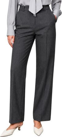 Kocca Donna, Pantaloni, Nero, 2Xs, new