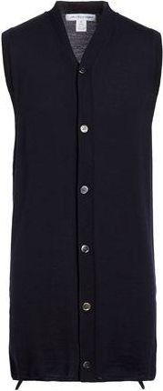 Comme Des Gar&ccedil;ons KNITWEAR - Cardigans on YOOX.COM