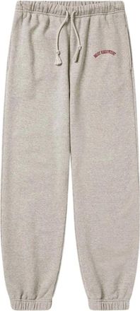 1989 STUDIO Joggingbroek - Dames - Sweatpants - Grijs - S - Broeken