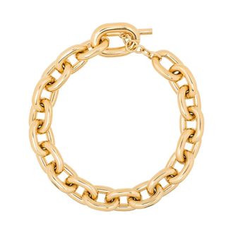 Paco Rabanne Donna, Accessori, Giallo, Taglia unica, new