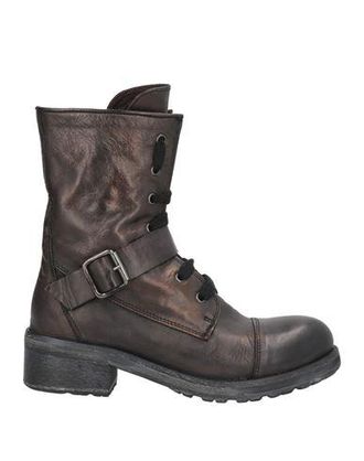 Kobra SCHUHE - Stiefeletten auf YOOX.COM