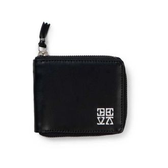 Dev&aacute; States Wallets & Cardholders, unisex, Black, Size: ONE SIZE Portafogli Wallet