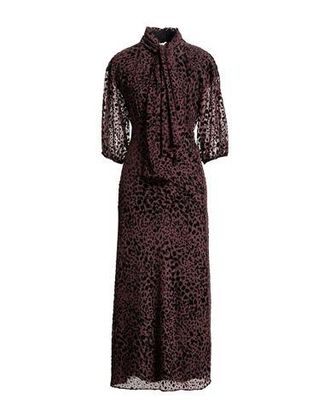 BA&SH DRESSES - Maxi dresses on YOOX.COM