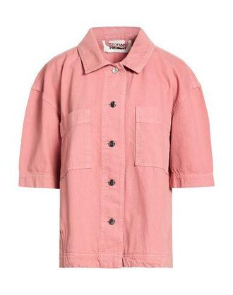 Silvian Heach TOPWEAR - Shirts on YOOX.COM