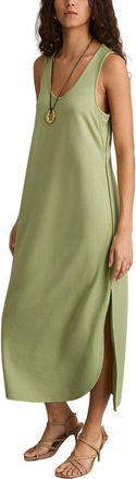 Reiss Peyton Relaxed Jersey Dress