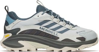 Merrell Moab Speed 2 GORE-TEX in Grey