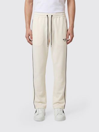 Tatras Pantaloni jogging in tessuto tecnico stretch con vestibilit&agrave; slim