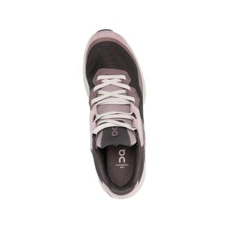 On Running Cloudnova Sneaker - Pink