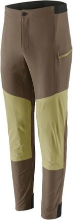 Patagonia Dirt Craft Pants Velohose f&uuml;r Herren | braun