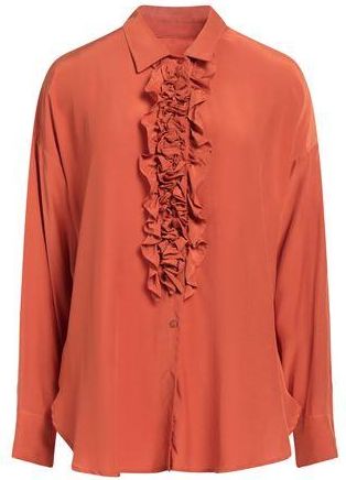 Momoni TOPWEAR - Shirts on YOOX.COM
