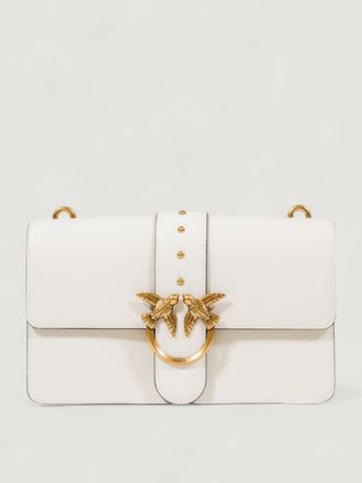 Pinko Borsa Love One Classic Pinko in pelle