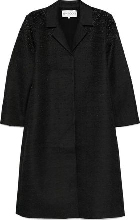 Stine Goya Elevated Embellished Coat