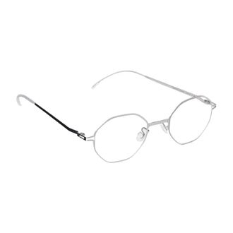 Mykita Rimless Octagon Eyeglasses