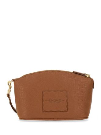 Marc Jacobs Womens Pouch The Beauty Bag Green Clutch