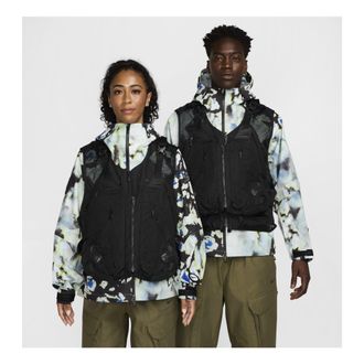 Nike x NOCTA Opal Modular Vest Black FZ1544-010