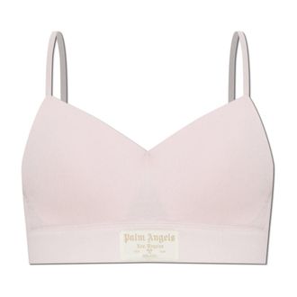 Palm Angels Mujer, Ropa interior, Rosa, Talla: L