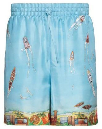 Casablanca BOTTOMWEAR - Shorts & Bermuda Shorts sur YOOX.COM