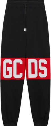 GCDS Hombre, Pantalones, Negro, Talla: 2XL
