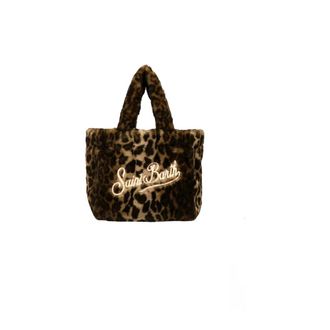 MC2 Saint Barth Mujer, Bolsos, Marr&oacute;n, Talla: ONE Size
