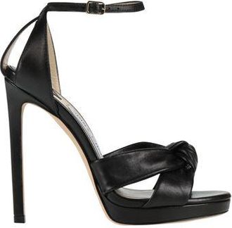 Jimmy Choo London FOOTWEAR - Sandals on YOOX.COM