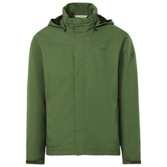 Vaude Escape Bike Light Jacket Velojacke f&uuml;r Herren | oliv